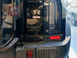 Jetour T2